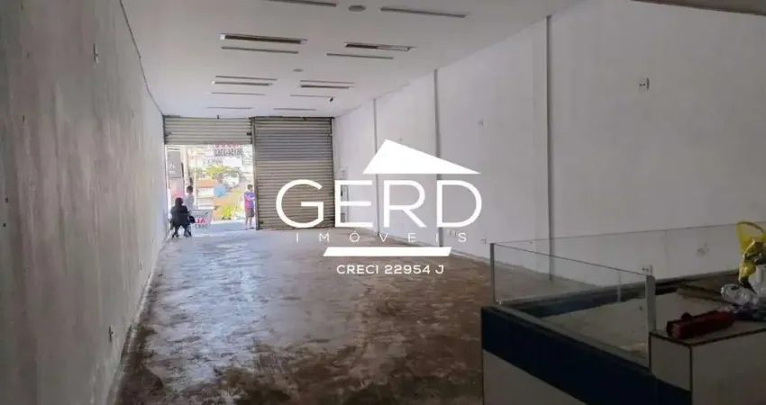 Sala comercial para alugar na Avenida General Pedro Pinho, ***, Pestana, Osasco