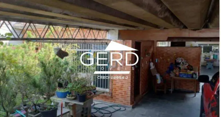 Casa para venda em chácara são joão de 180.00m² com 2 quartos e 9 garagens