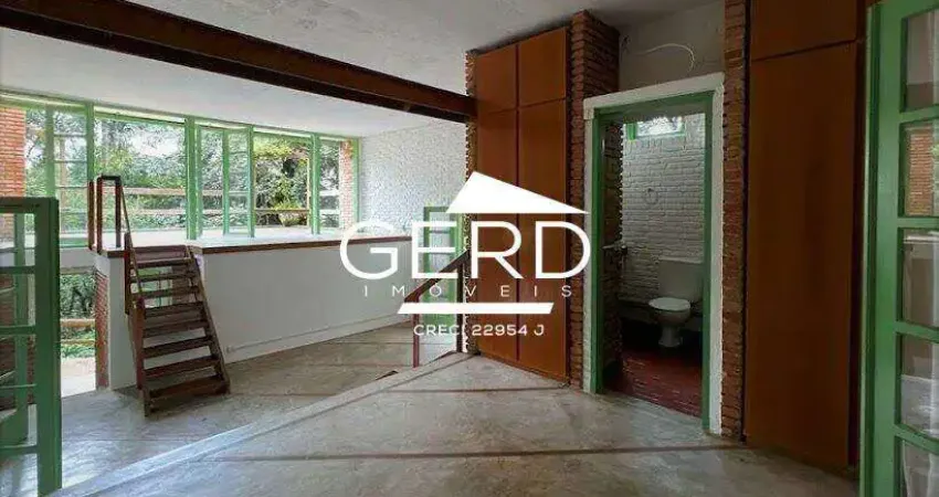 Chácara para venda em taboleiro verde de 271.00m² com 1 quarto, 1 suite e 4 garagens