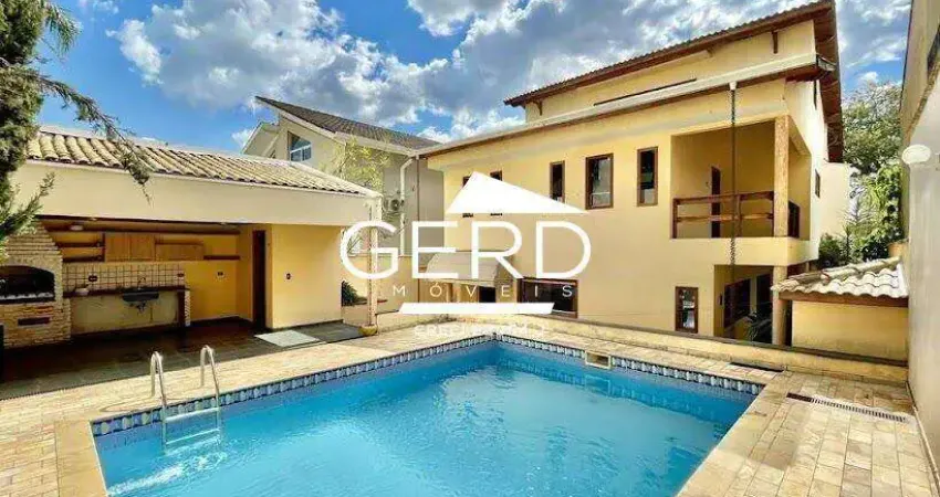 Casa para venda em jardim são paulo ii de 390.00m² com 3 quartos e 1 suite