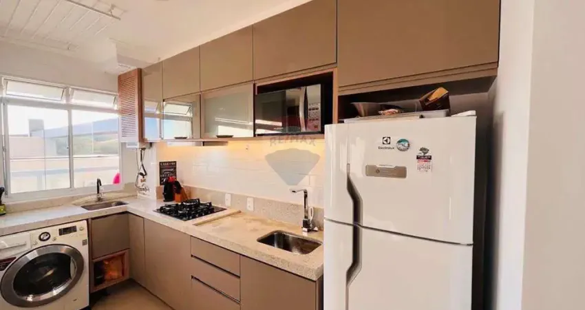 Apartamento para alugar em vila rio branco de 54.00m² com 2 quartos e 1 garagem