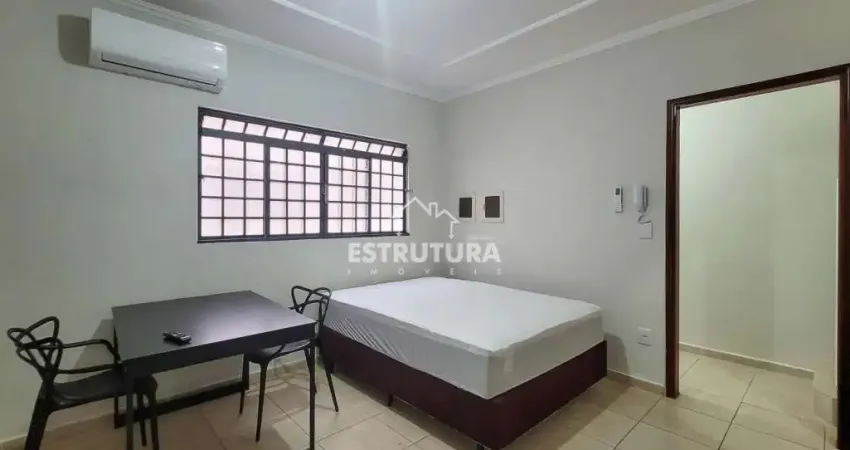 Kitnet para alugar em jardim primavera de 21.00m² com 1 quarto