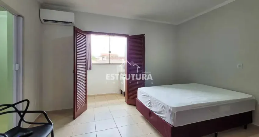 Kitnet para alugar em jardim primavera de 35.00m² com 1 quarto