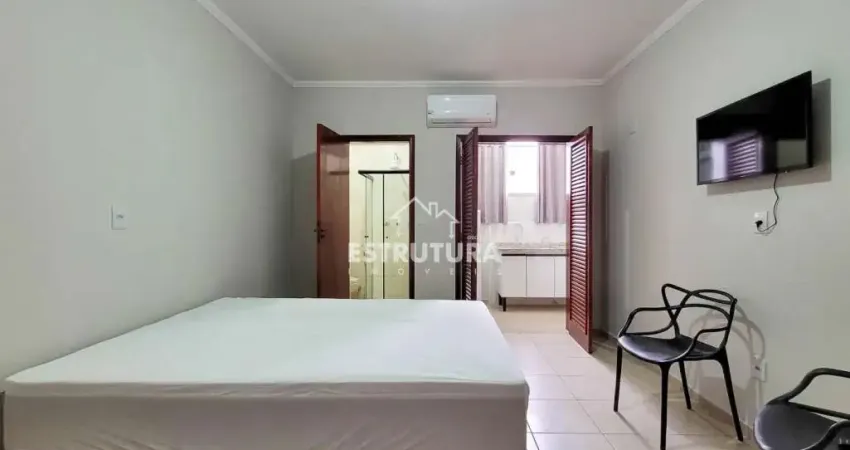 Kitnet para alugar em jardim primavera de 23.00m² com 1 quarto