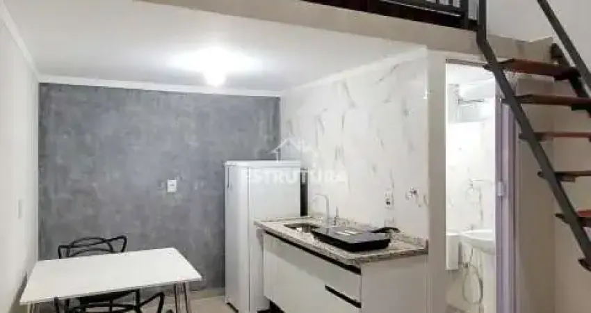 Kitnet para alugar em jardim primavera de 23.00m² com 1 quarto