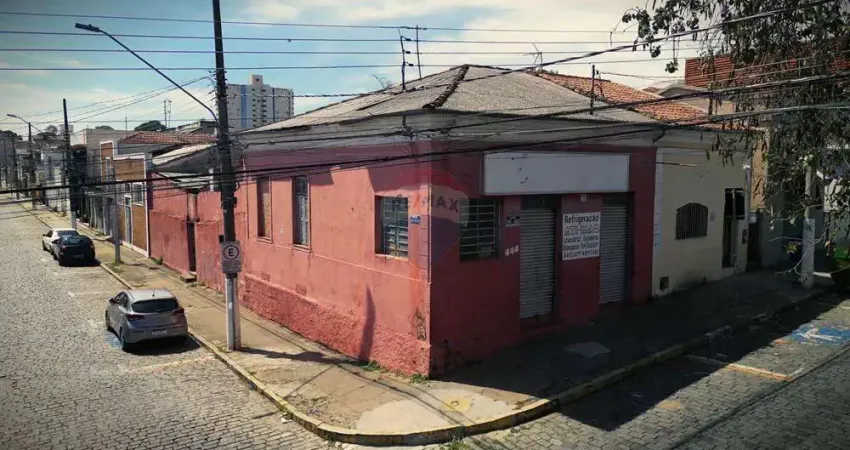 Casa comercial à venda no Centro, Atibaia