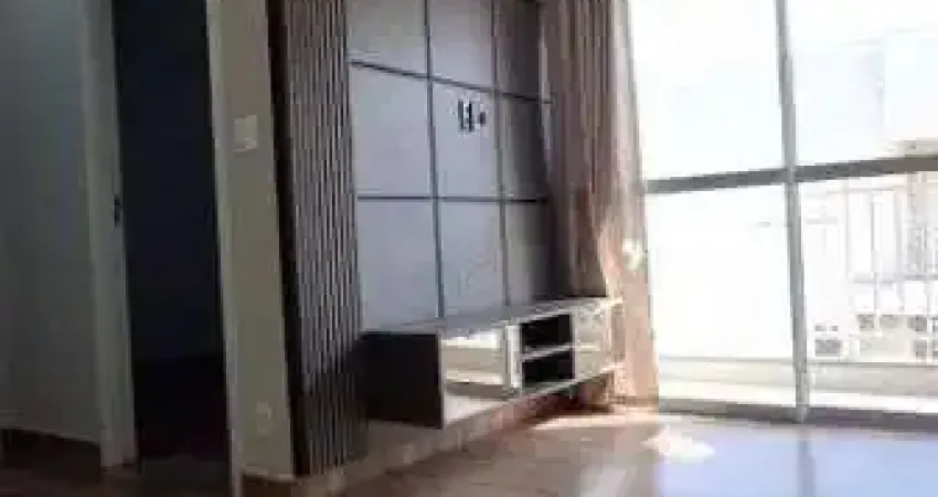 Apartamento para venda em jardim dona regina de 56.00m² com 2 quartos, 1 suite e 1 garagem