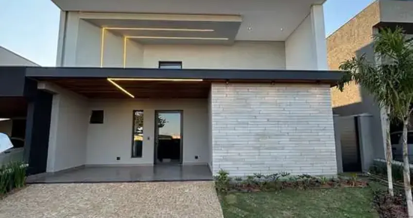 Casa de condomínio para venda em real sul de 163.00m² com 3 quartos, 3 suites e 4 garagens