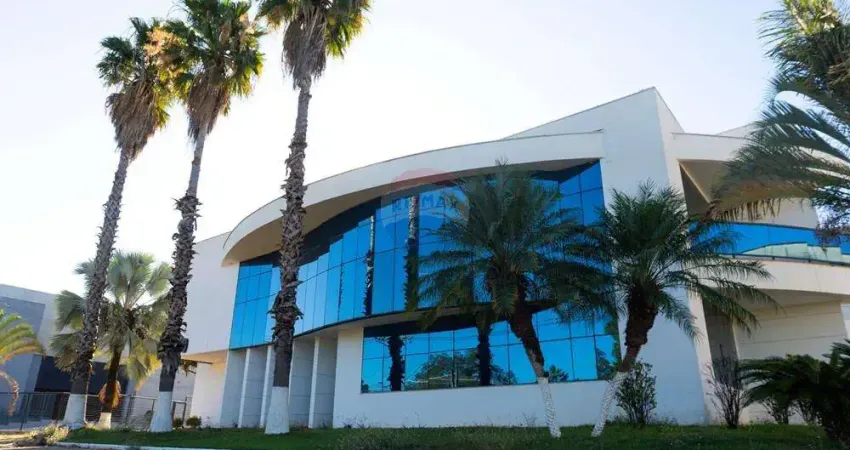 Prédio comercial para alugar em iporanga de 900.00m² com 10 garagens