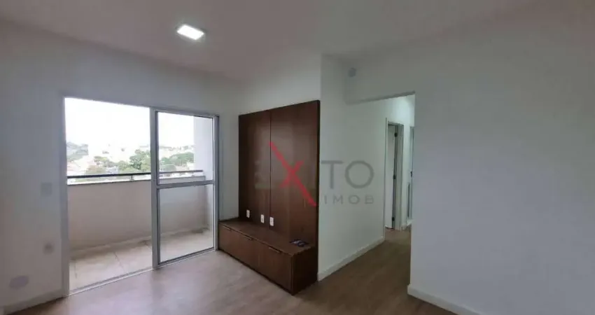 Apartamento para venda e aluguel em jardim colônia de 61.00m² com 2 quartos, 1 suite e 1 garagem