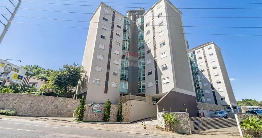 Apartamento para venda em mossunguê de 101.00m² com 3 quartos, 1 suite e 2 garagens