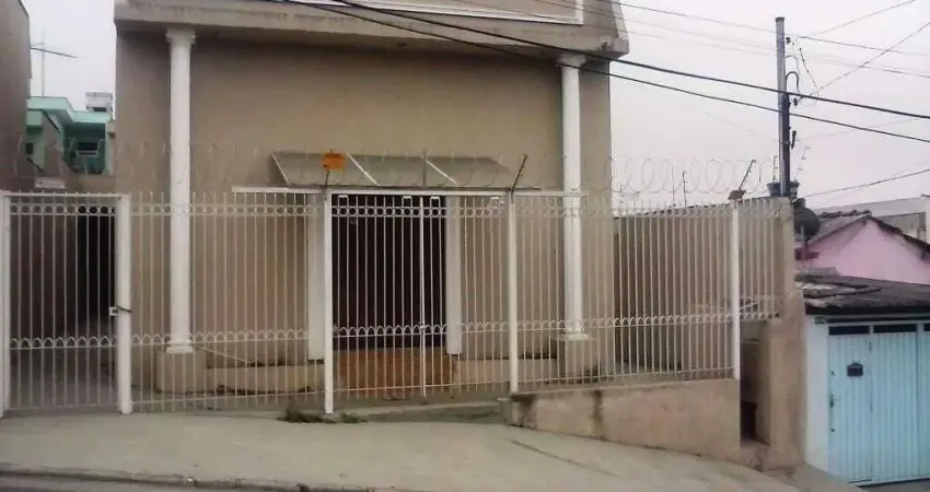 Sala comercial à venda na Cidade Líder, São Paulo