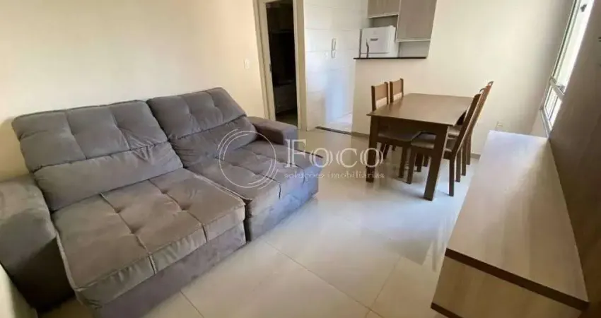Apartamento para venda em água chata de 46.00m² com 2 quartos e 1 garagem