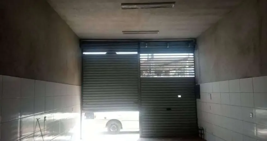 Sala comercial para alugar em parque continental de 47.00m²