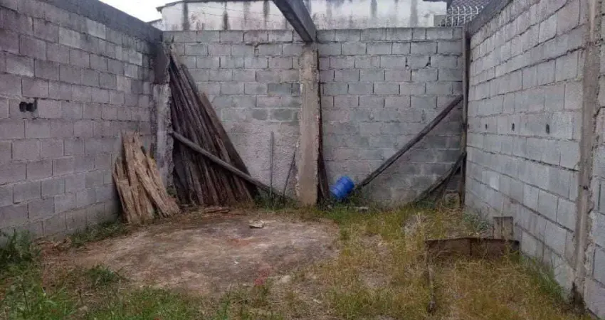Terreno en condomínio para venda em jardim tranqüilidade de 100.00m²