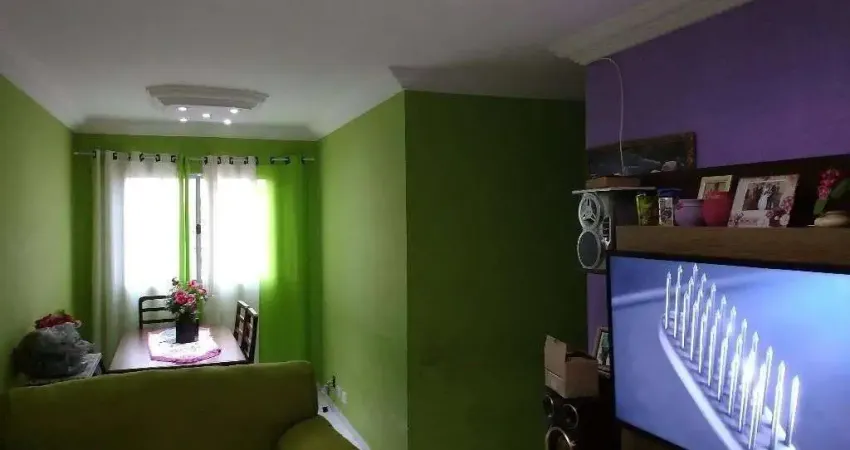 Apartamento para venda em jardim dourado de 62.00m² com 2 quartos