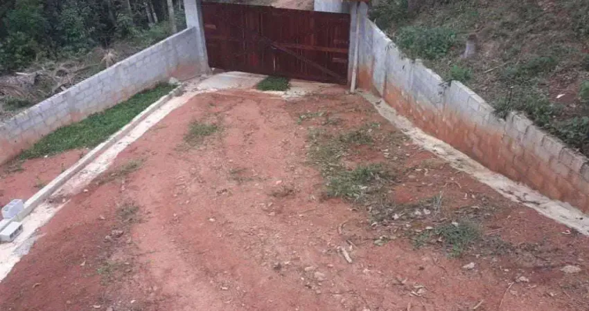 Terreno à venda na Ponte Alta, Mairiporã