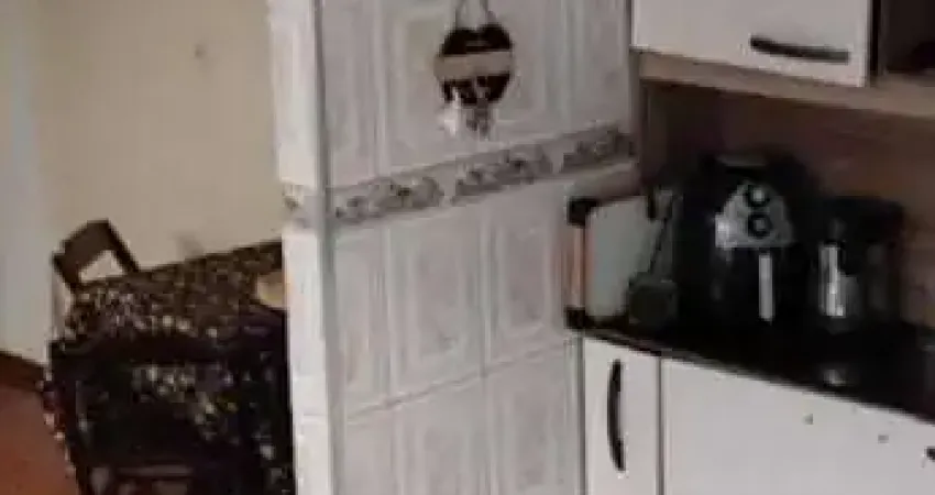 Casa para venda em jardim vassouras ii de 60.00m² com 1 quarto