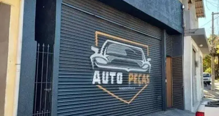 Sala comercial para alugar no Jardim Paulista, Guarulhos