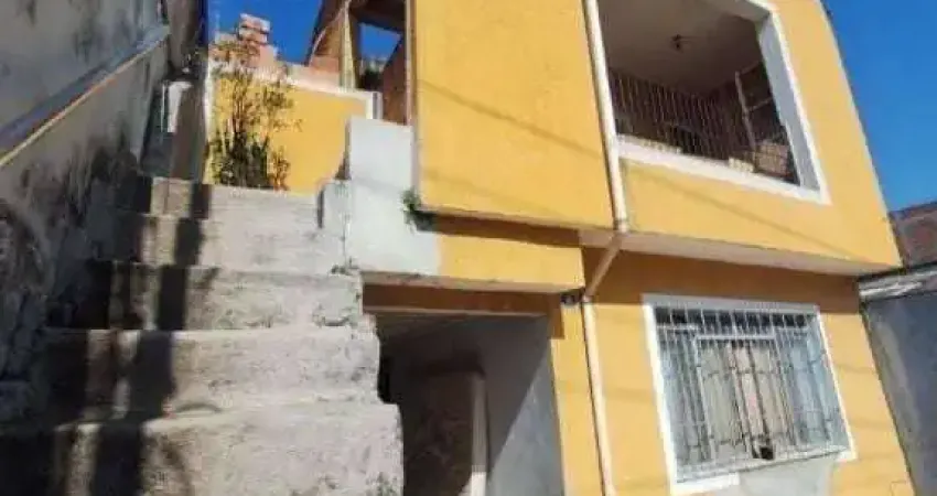 Casa para alugar em jardim guimarães de 95.00m² com 2 quartos e 1 suite