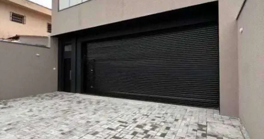 Sala comercial para alugar em vila das palmeiras de 194.00m²