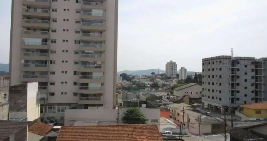 Sala comercial à venda na Vila Bom Lar, Guarulhos