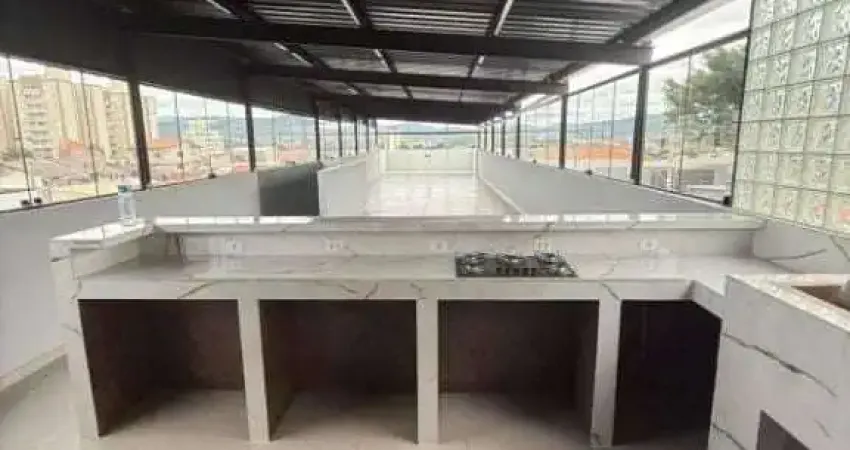 Sala comercial para alugar na Vila Rosália, Guarulhos