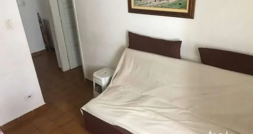 Apartamento com 2 quartos para alugar na Vila Caiçara, Praia Grande