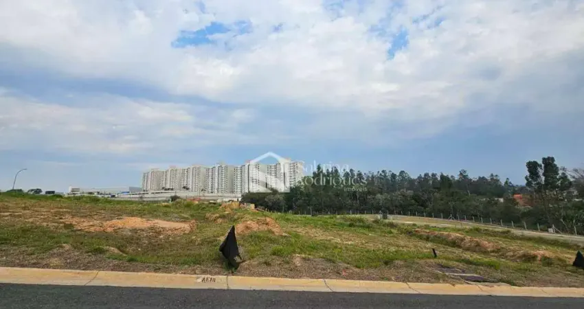 Terreno en condomínio para venda em residencial casa do lago de 300.00m²