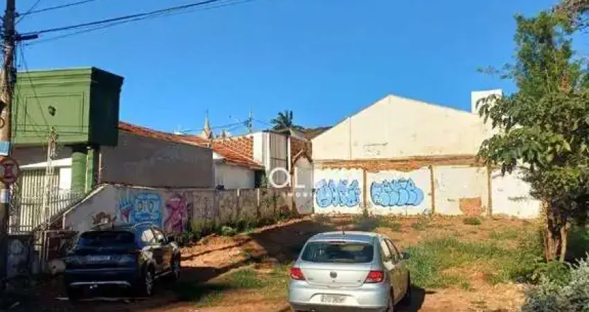 Terreno à venda no Centro, São José do Rio Preto