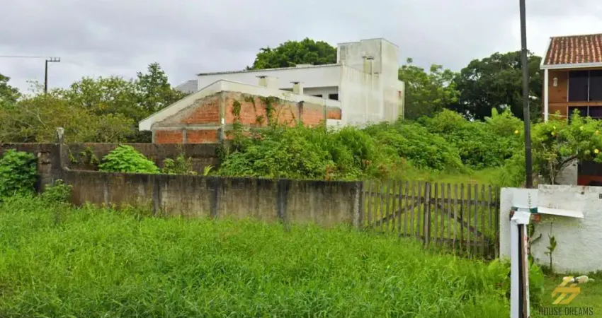 Terreno à venda na Avenida Vinte e Nove de Abril, 1224, Centro, Guaratuba