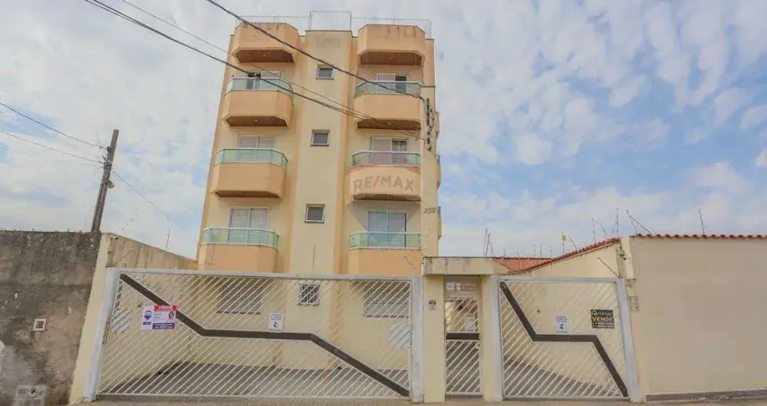 Apartamento para venda em jardim simus de 74.91m² com 2 quartos, 1 suite e 1 garagem