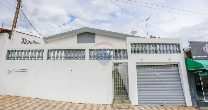 Casa para venda em jardim paulista de 112.77m² com 3 quartos e 1 garagem