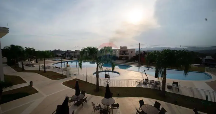 Casa de condomínio para venda em vargem grande paulista de 288.00m² com 3 quartos, 3 suites e 4 garagens