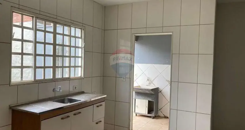 Casa para alugar em parque taquaral de 112.00m² com 3 quartos e 2 garagens