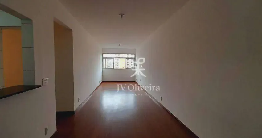 Apartamento para venda em vila pompeia de 94.00m² com 2 quartos e 1 garagem