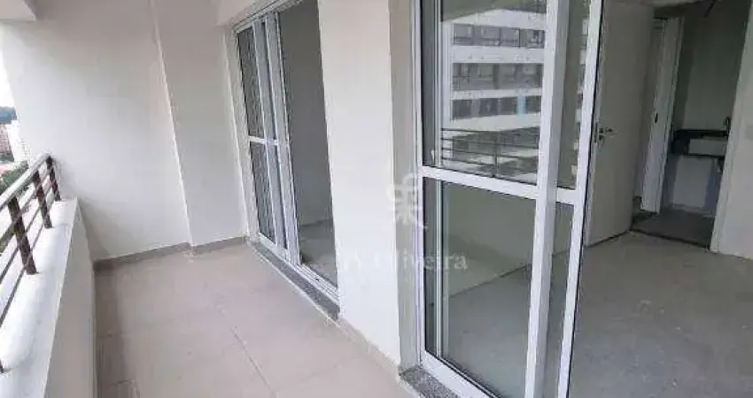 Apartamento para venda em butantã de 32.00m² com 1 quarto, 1 suite e 1 garagem