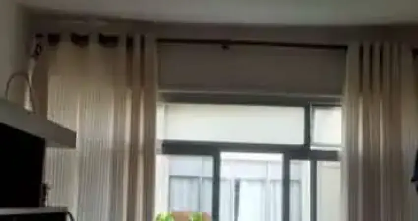 Apartamento para venda em irajá de 40.00m² com 2 quartos e 1 garagem