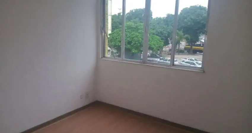 Apartamento para venda em parada de lucas de 50.00m² com 2 quartos e 1 garagem