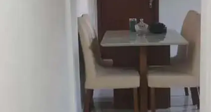 Apartamento para venda em rocha miranda de 52.00m² com 2 quartos e 1 garagem