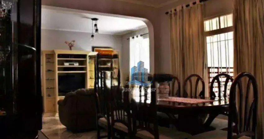 Casa com 3 quartos à venda no Mauá, São Caetano do Sul 