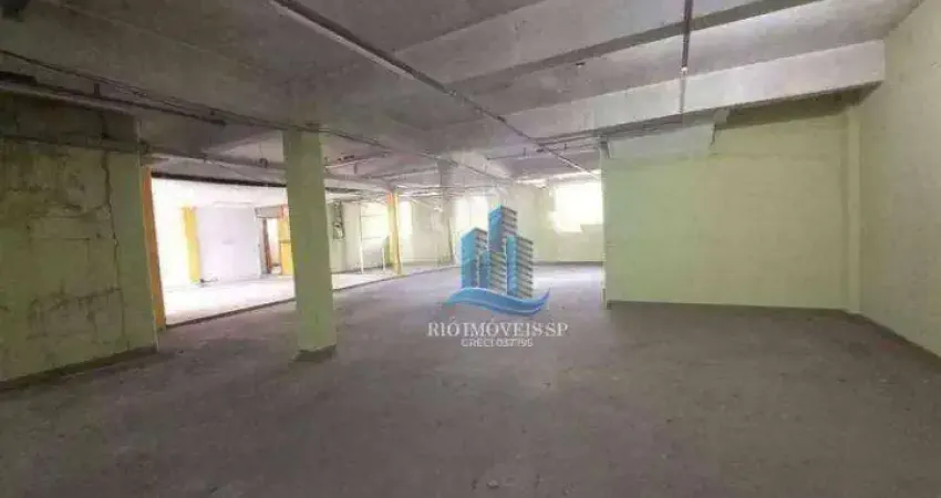 Casa comercial à venda no Santa Maria, São Caetano do Sul