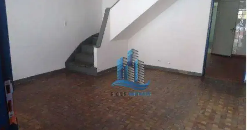 Sobrado para venda em santa paula de 153.00m² com 3 quartos e 2 garagens