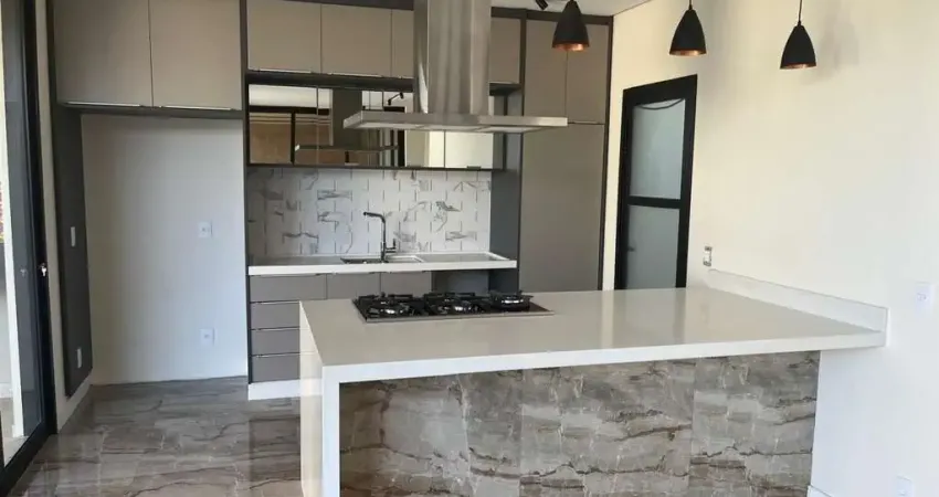 Casa de condomínio para venda em condomínio maria josé de 320.00m² com 3 quartos, 3 suites e 4 garagens