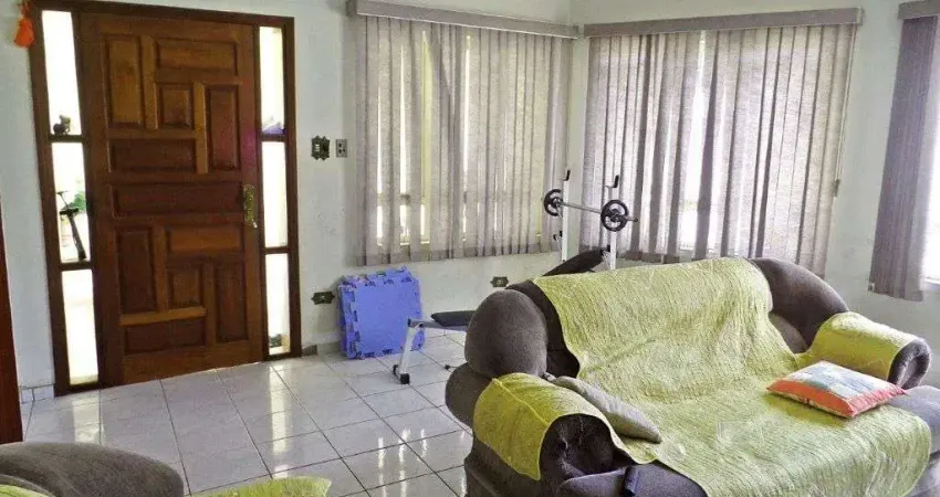 Casa para venda em vila areal de 213.00m² com 6 quartos, 1 suite e 5 garagens