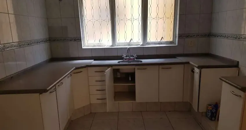 Casa para venda em vila rubens de 125.00m² com 3 quartos, 1 suite e 2 garagens