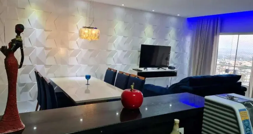 Apartamento para venda em condomínio torres da liberdade de 158.00m² com 3 quartos, 2 suites e 3 garagens