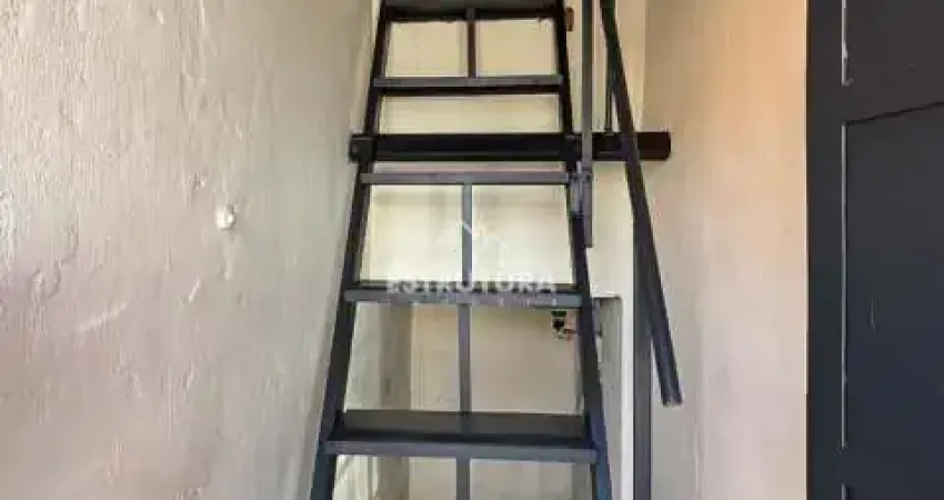 Casa para alugar em jardim residencial das palmeiras de 50.00m² com 1 quarto