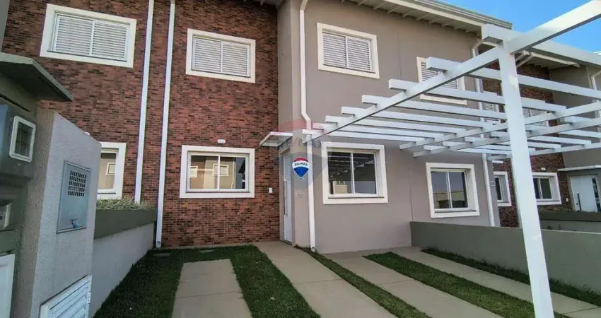 Casa de condomínio para alugar em jardim santa rosa de 94.00m² com 3 quartos, 1 suite e 2 garagens