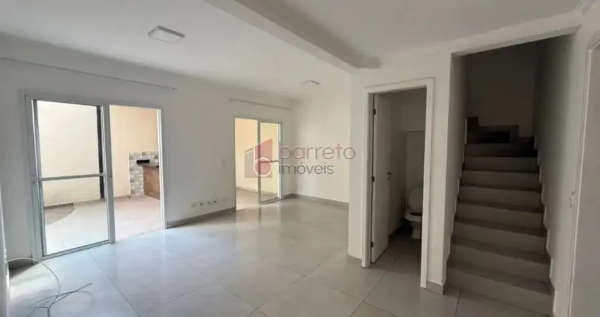 Casa de condomínio para alugar em jardim colônia de 97.00m² com 3 quartos, 1 suite e 2 garagens
